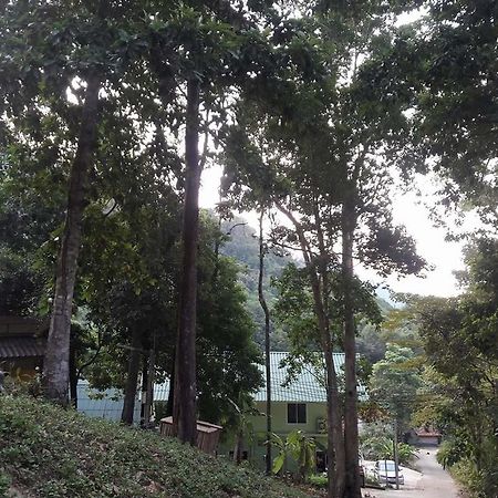 Pingpong 'S House チャン島 エクステリア 写真