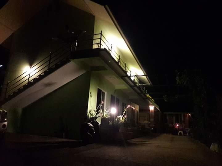 Pingpong 'S House チャン島 エクステリア 写真