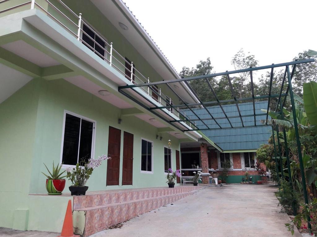 Pingpong 'S House チャン島 エクステリア 写真