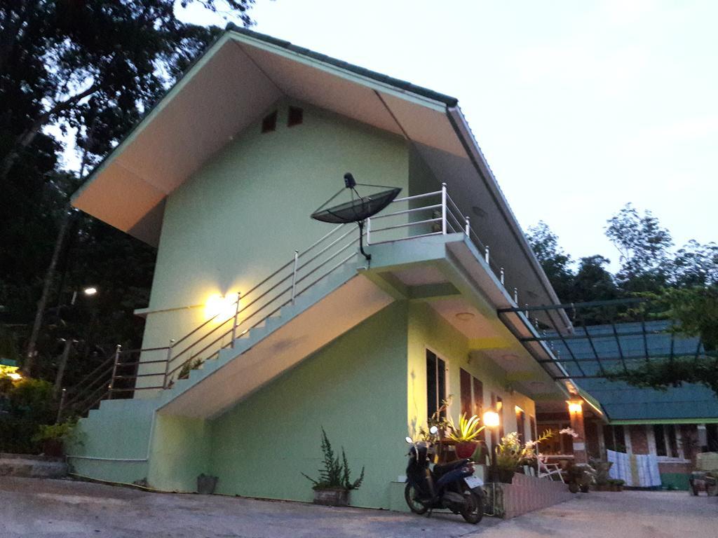 Pingpong 'S House チャン島 エクステリア 写真