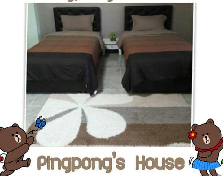 Pingpong 'S House チャン島 エクステリア 写真